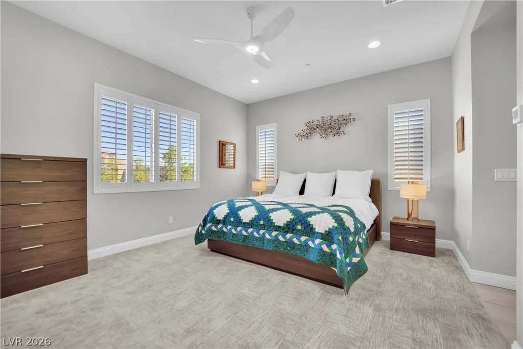 11724 Hatchling, Las Vegas, NV 89138