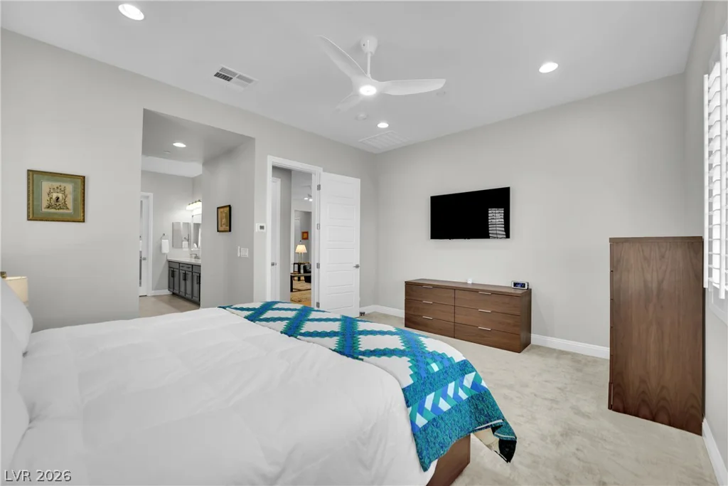 11724 Hatchling, Las Vegas, NV 89138