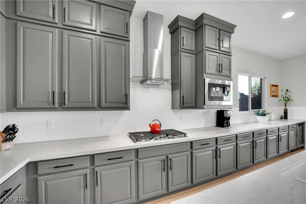 11724 Hatchling, Las Vegas, NV 89138