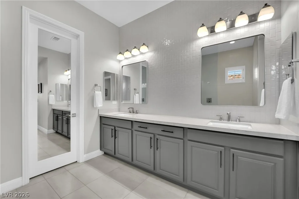 11724 Hatchling, Las Vegas, NV 89138