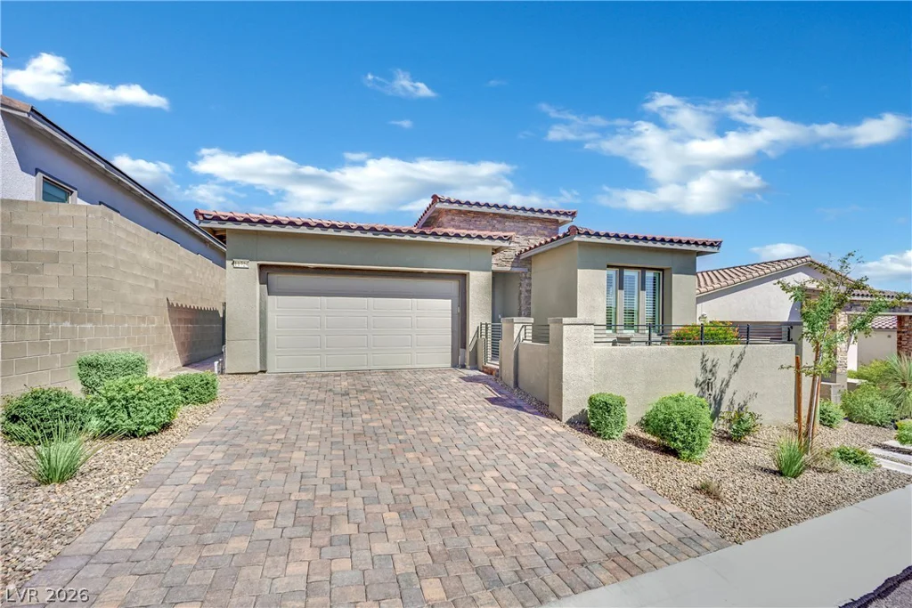 11724 Hatchling, Las Vegas, NV 89138