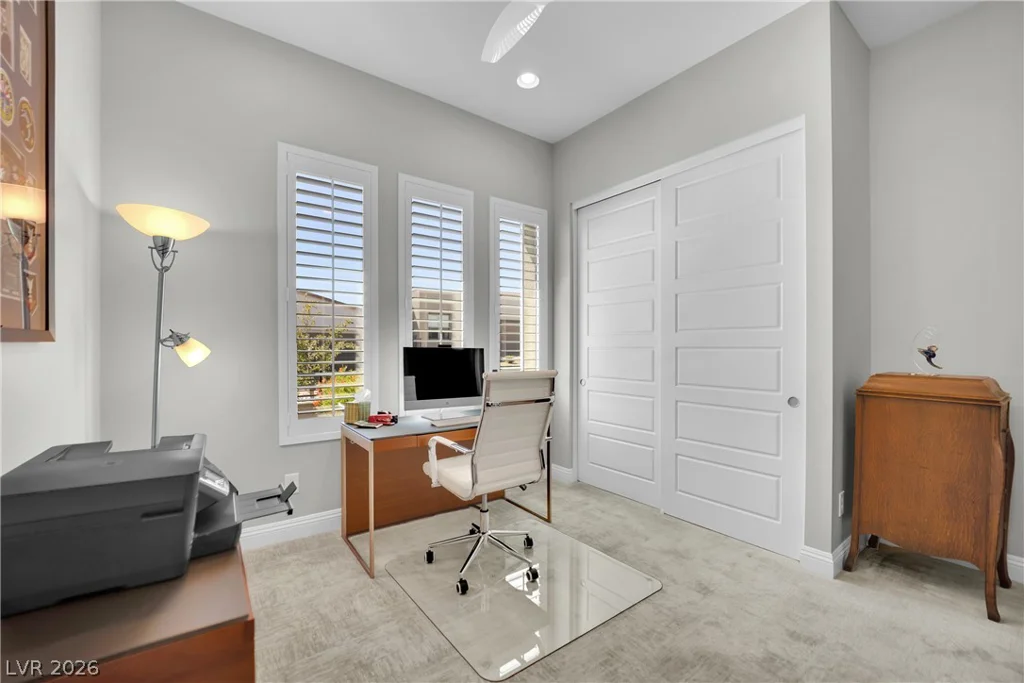 11724 Hatchling, Las Vegas, NV 89138