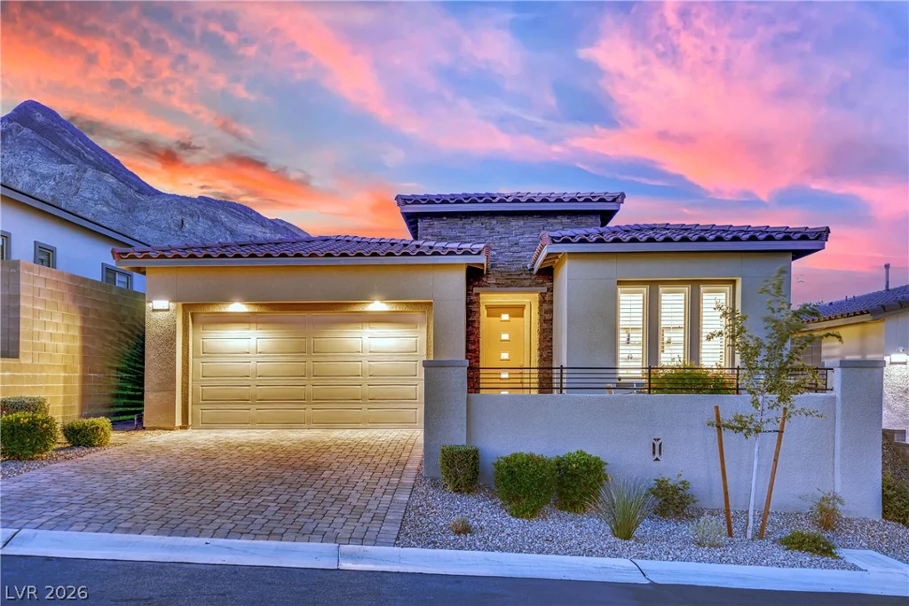11724 Hatchling, Las Vegas, NV 89138