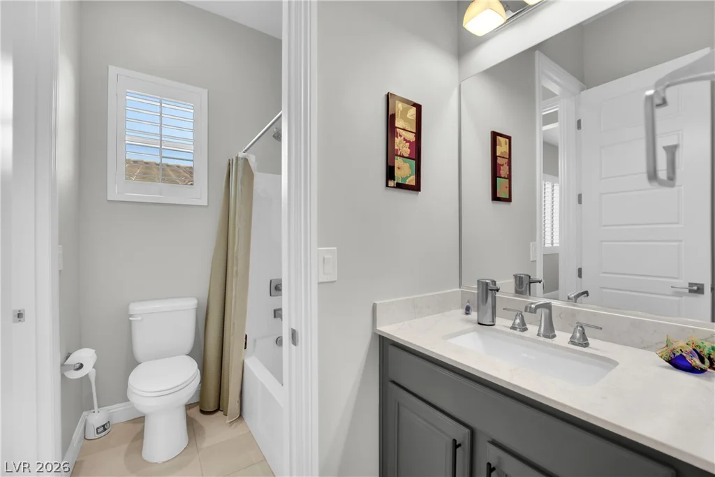 11724 Hatchling, Las Vegas, NV 89138