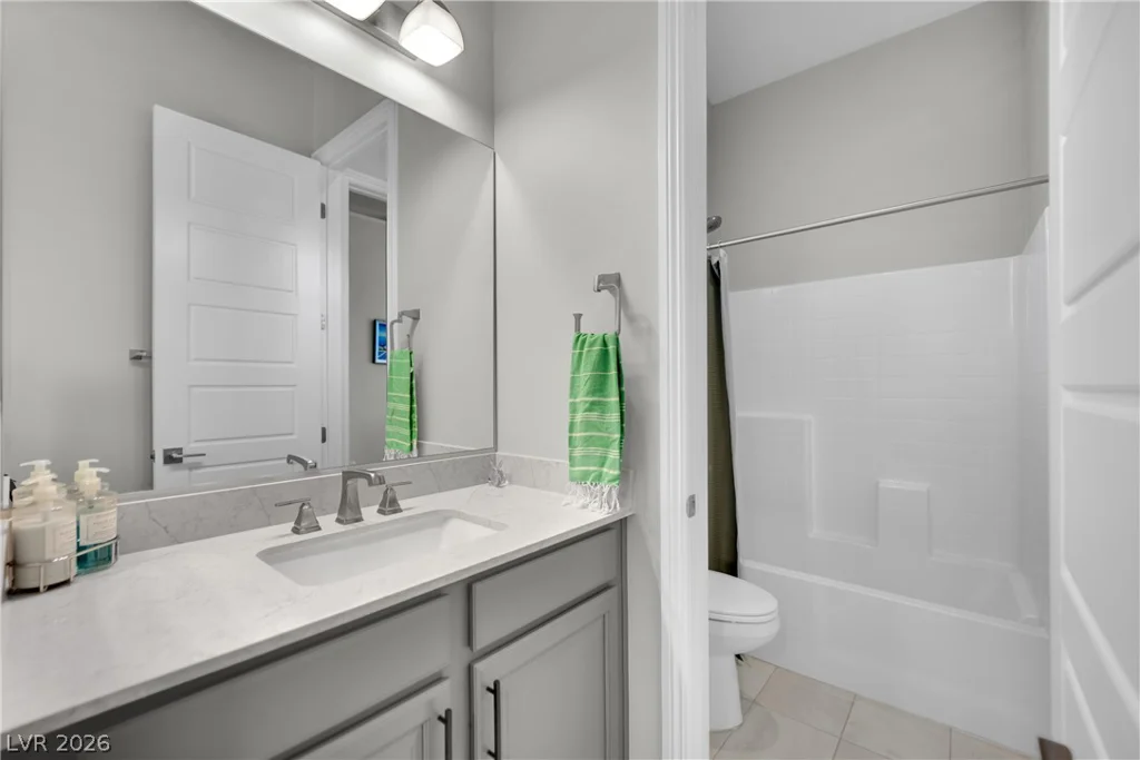11724 Hatchling, Las Vegas, NV 89138