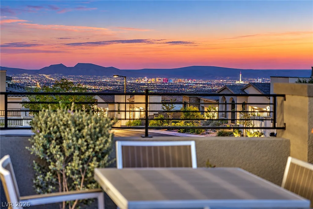 11724 Hatchling, Las Vegas, NV 89138