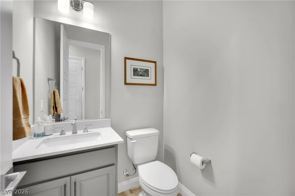 11724 Hatchling, Las Vegas, NV 89138