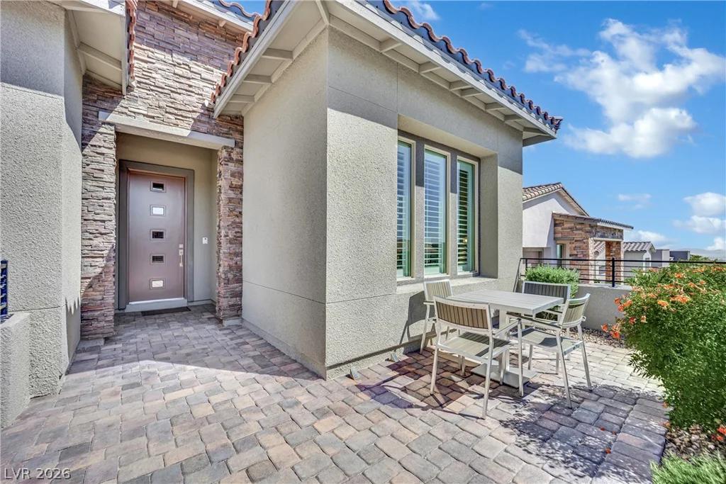 11724 Hatchling, Las Vegas, NV 89138