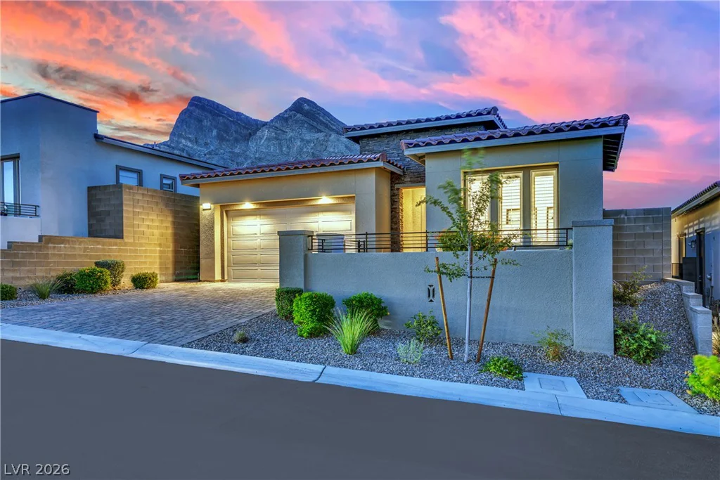 11724 Hatchling, Las Vegas, NV 89138