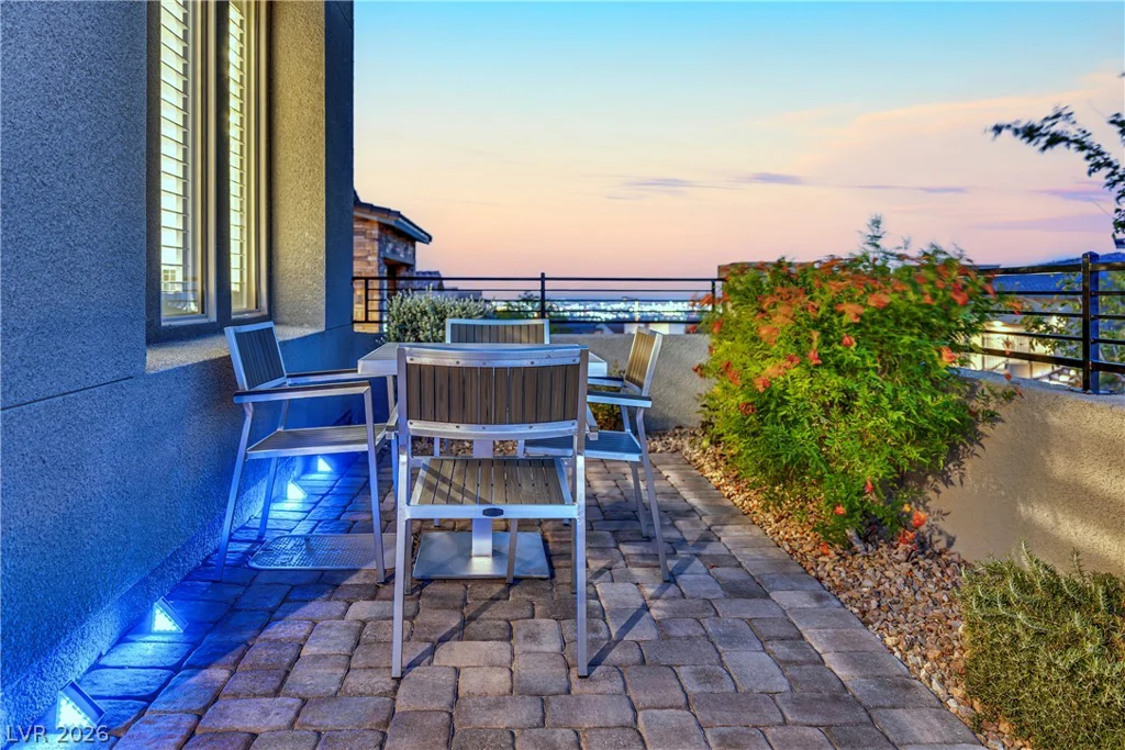 11724 Hatchling, Las Vegas, NV 89138