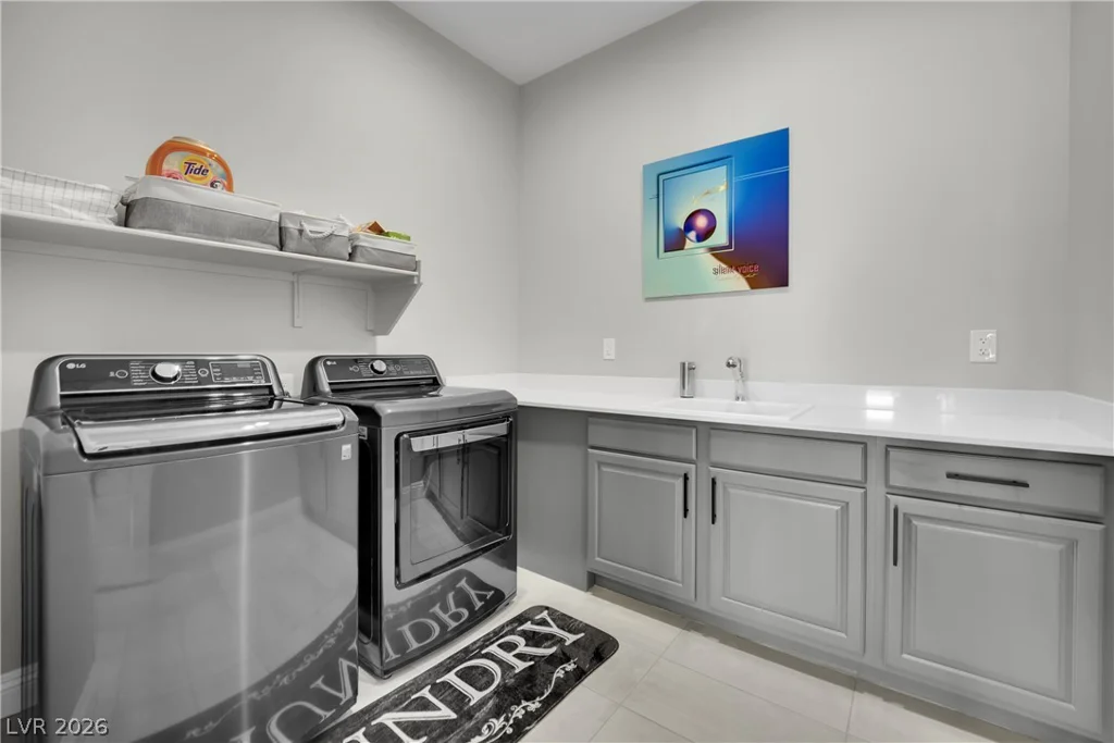 11724 Hatchling, Las Vegas, NV 89138