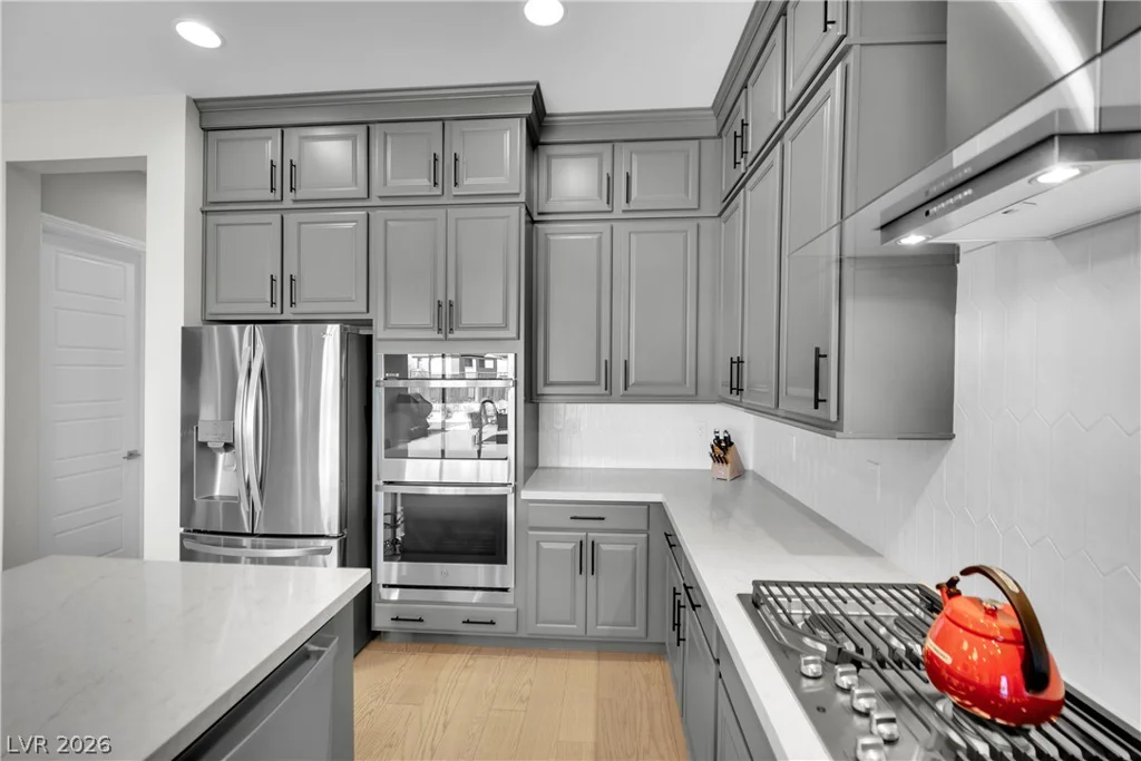 11724 Hatchling, Las Vegas, NV 89138