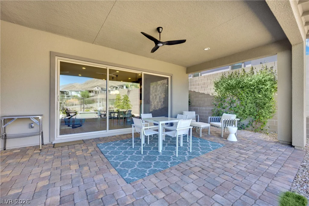 11724 Hatchling, Las Vegas, NV 89138