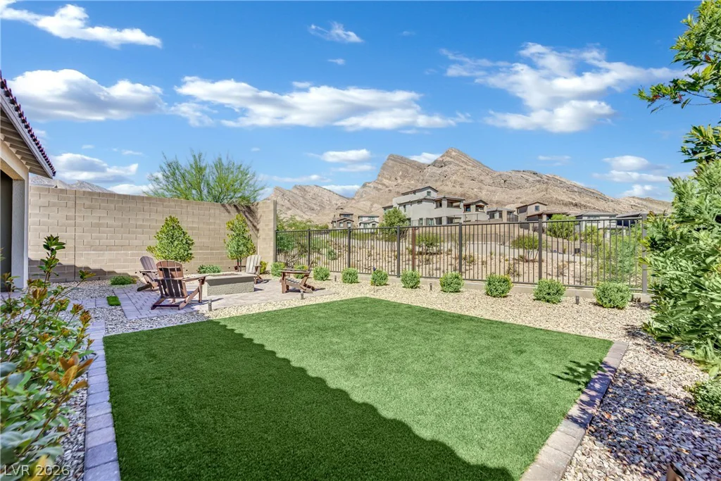 11724 Hatchling, Las Vegas, NV 89138
