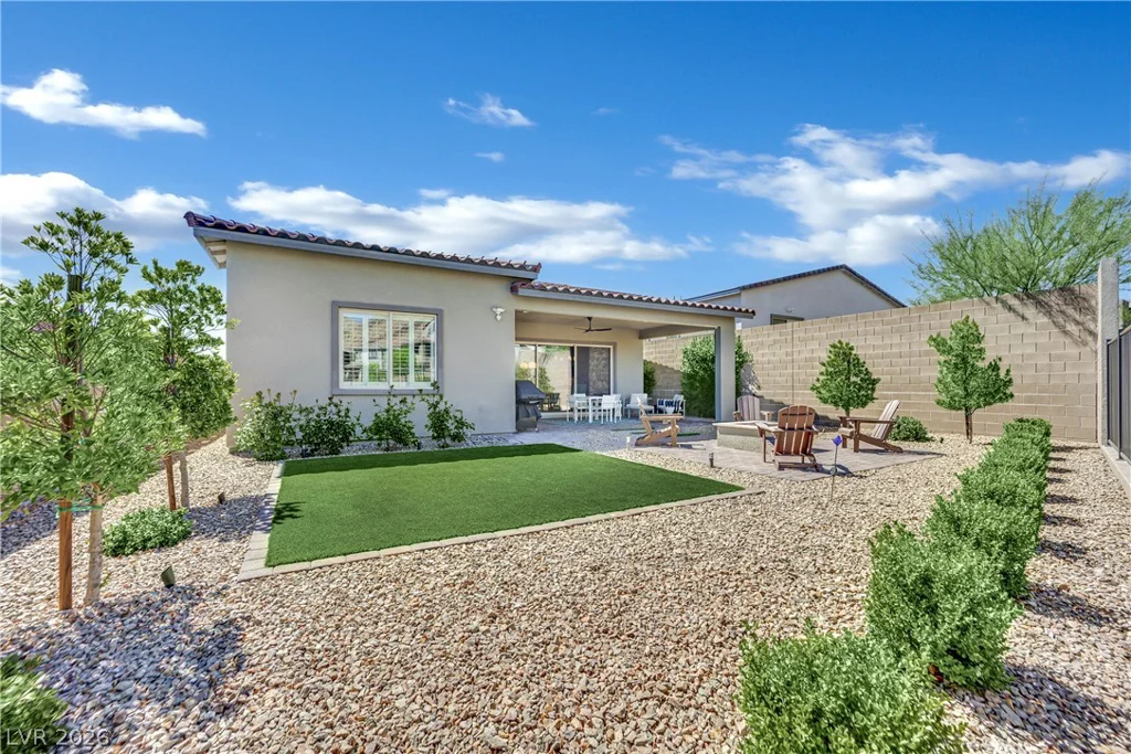 11724 Hatchling, Las Vegas, NV 89138
