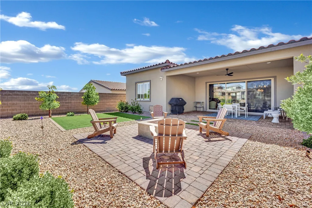11724 Hatchling, Las Vegas, NV 89138