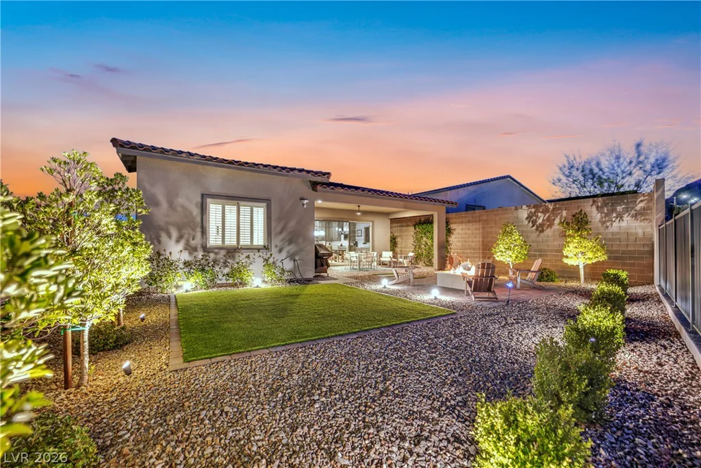 11724 Hatchling, Las Vegas, NV 89138