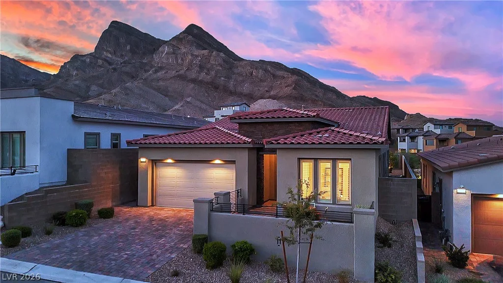 11724 Hatchling, Las Vegas, NV 89138