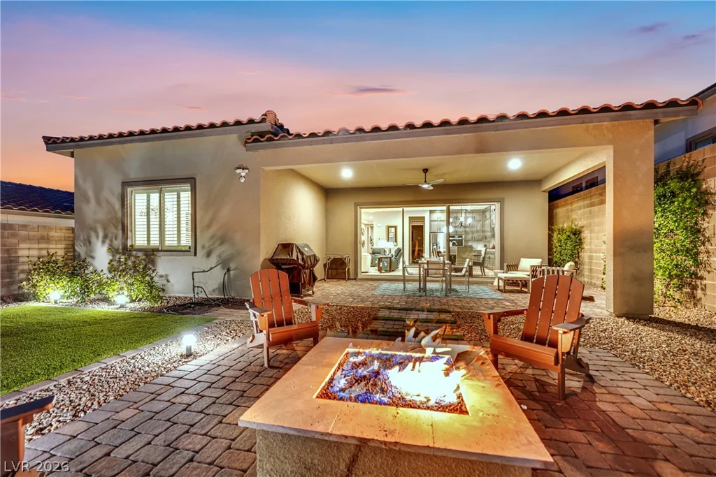 11724 Hatchling, Las Vegas, NV 89138