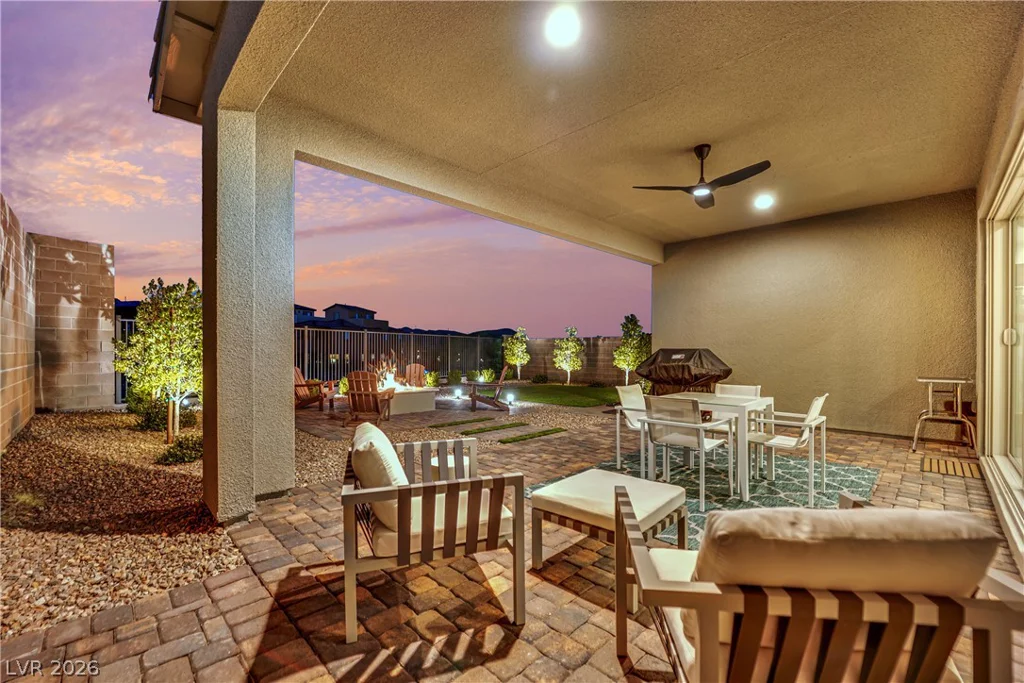 11724 Hatchling, Las Vegas, NV 89138