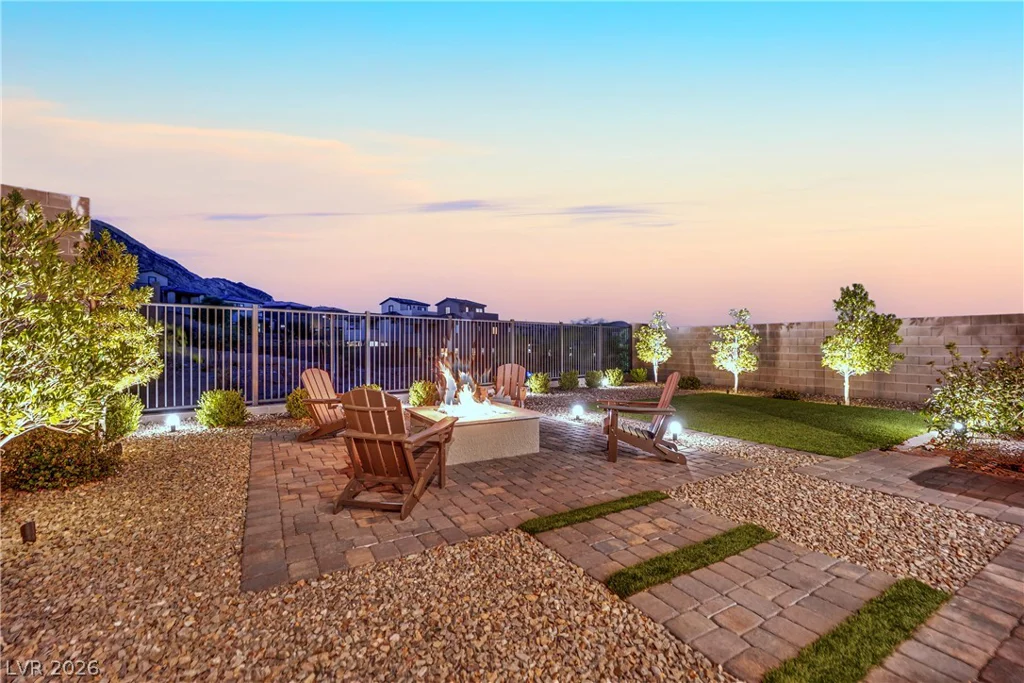 11724 Hatchling, Las Vegas, NV 89138