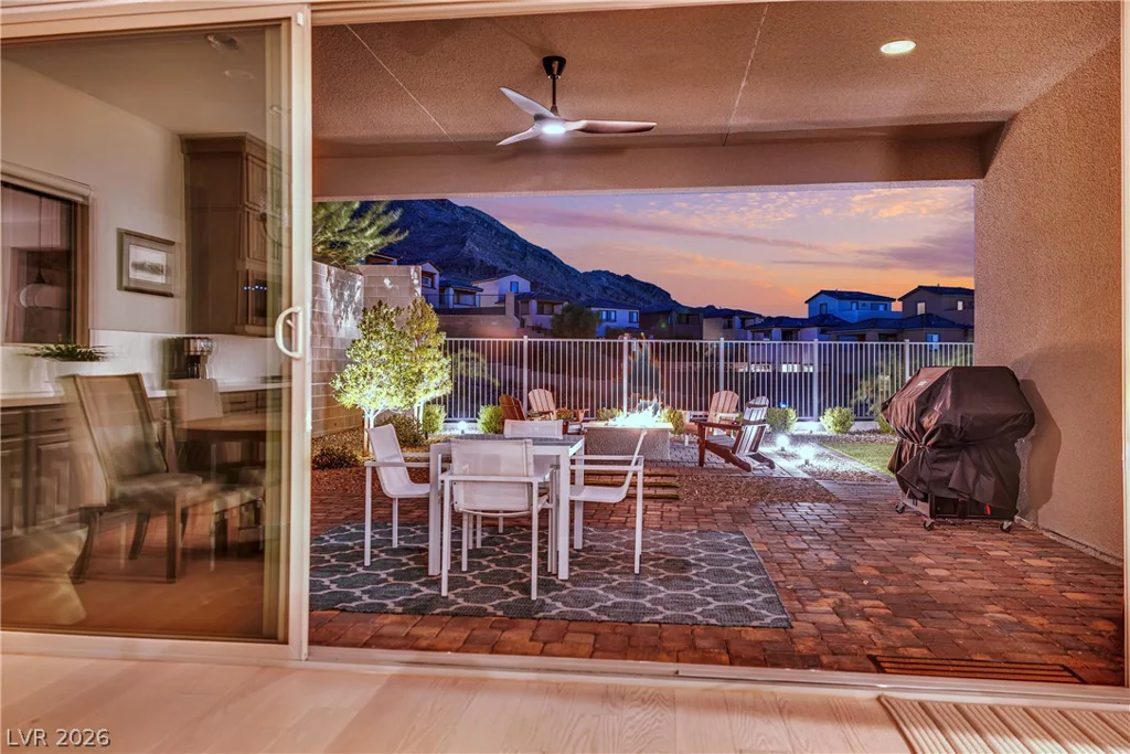 11724 Hatchling, Las Vegas, NV 89138