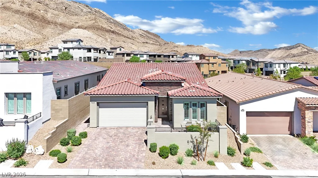 11724 Hatchling, Las Vegas, NV 89138