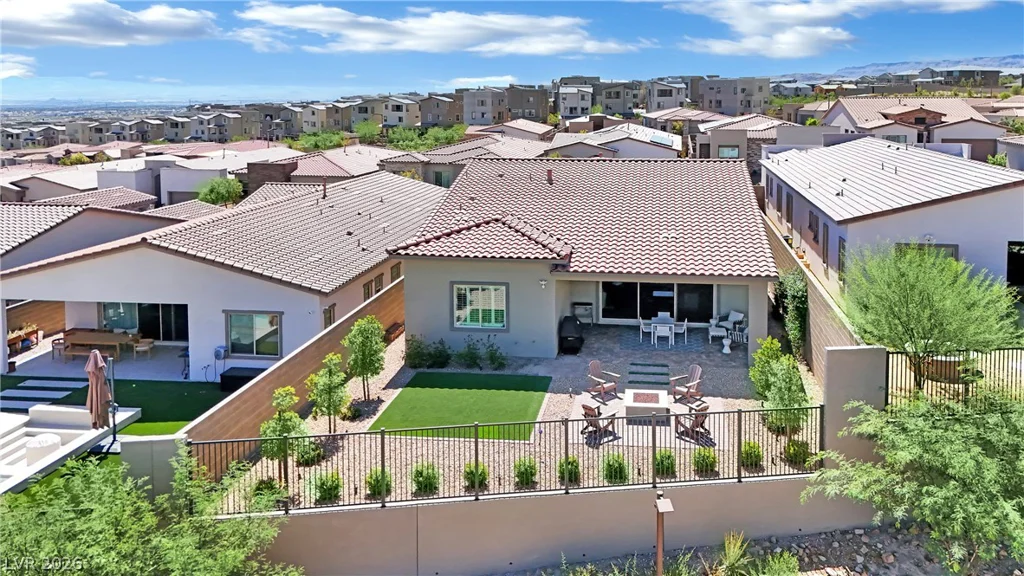11724 Hatchling, Las Vegas, NV 89138