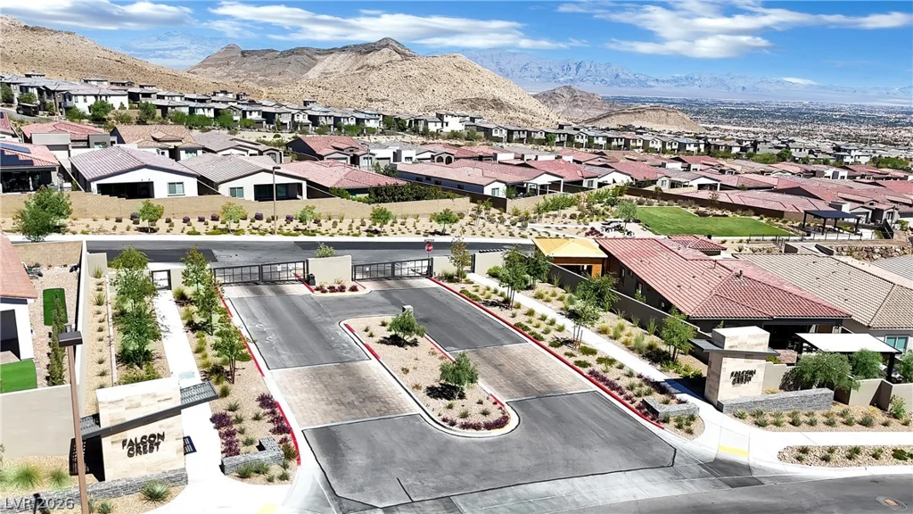 11724 Hatchling, Las Vegas, NV 89138