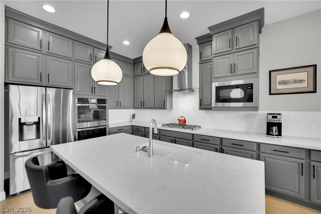 11724 Hatchling, Las Vegas, NV 89138