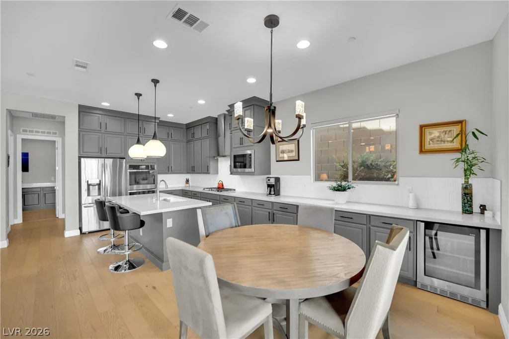 11724 Hatchling, Las Vegas, NV 89138