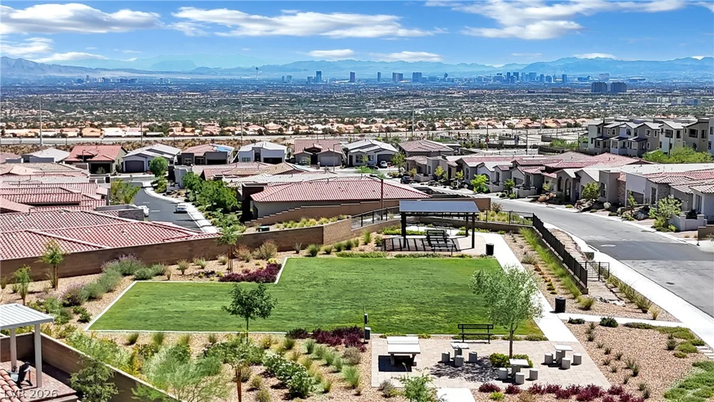 11724 Hatchling, Las Vegas, NV 89138