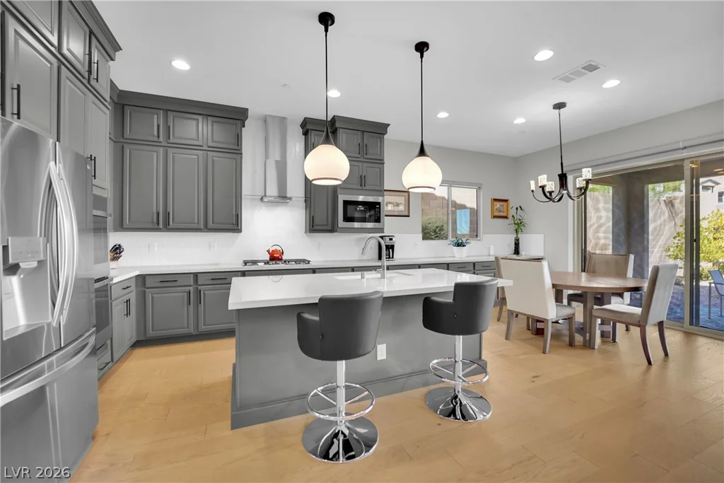 11724 Hatchling, Las Vegas, NV 89138