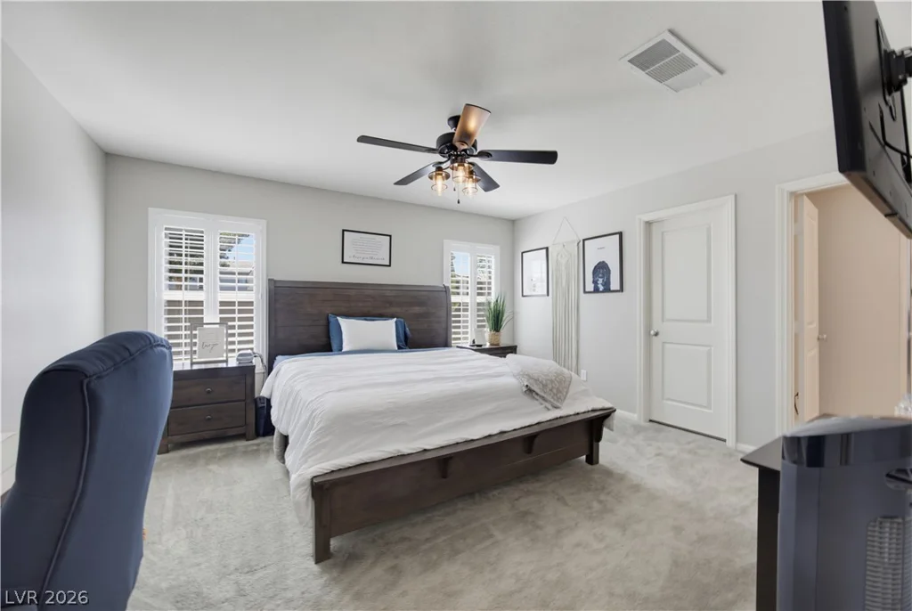 1639 Deep Valley, North Las Vegas, NV 89084