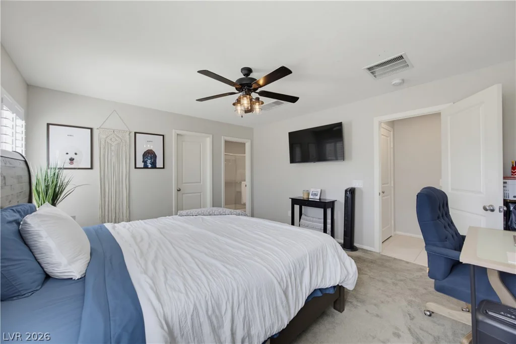 1639 Deep Valley, North Las Vegas, NV 89084