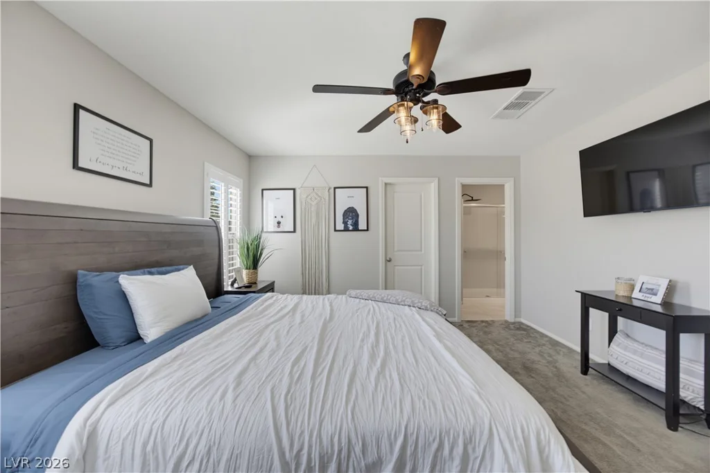 1639 Deep Valley, North Las Vegas, NV 89084