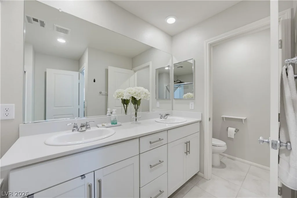 1639 Deep Valley, North Las Vegas, NV 89084