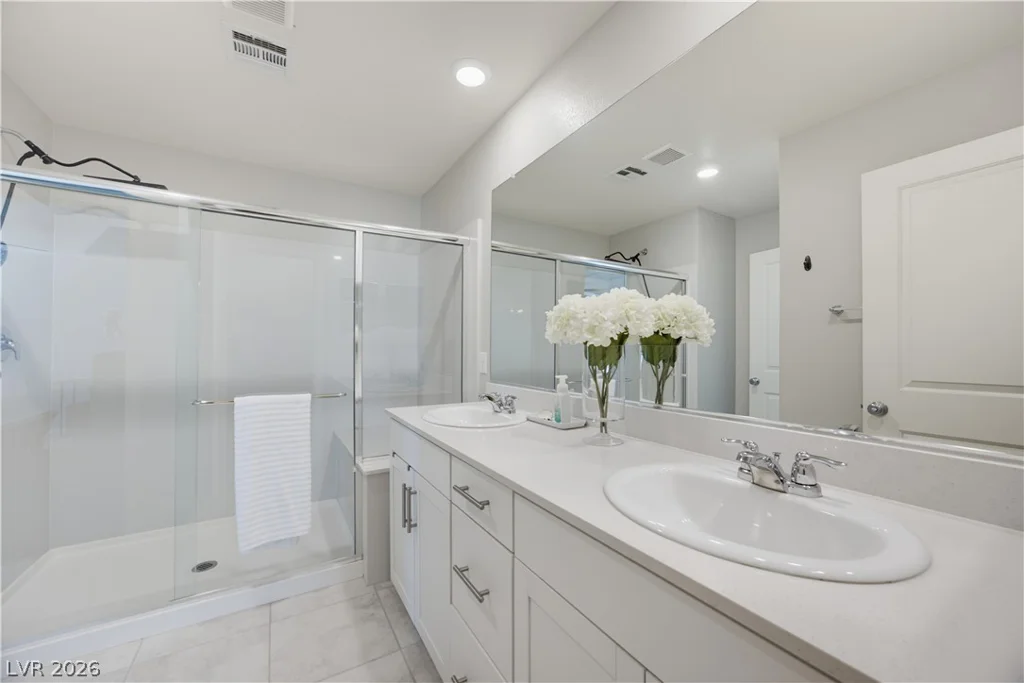 1639 Deep Valley, North Las Vegas, NV 89084