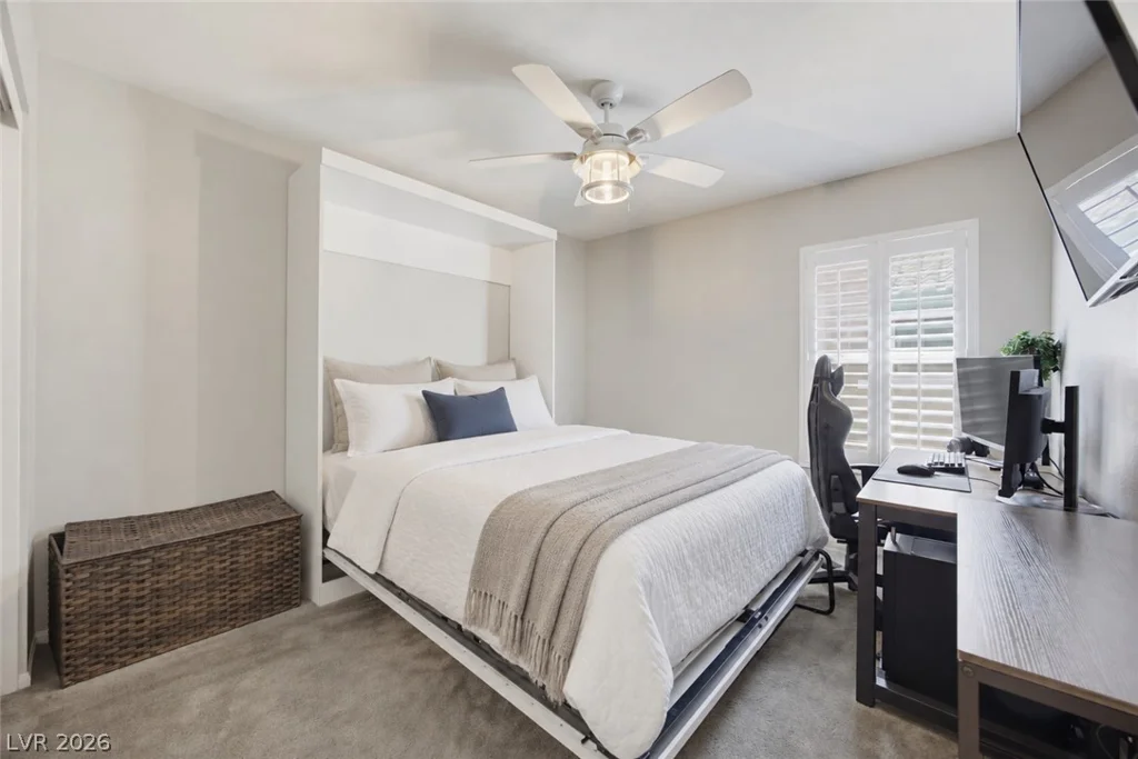 1639 Deep Valley, North Las Vegas, NV 89084