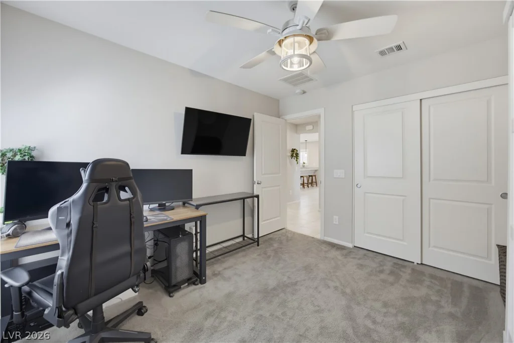 1639 Deep Valley, North Las Vegas, NV 89084