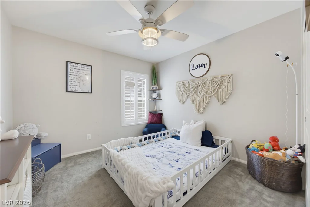 1639 Deep Valley, North Las Vegas, NV 89084