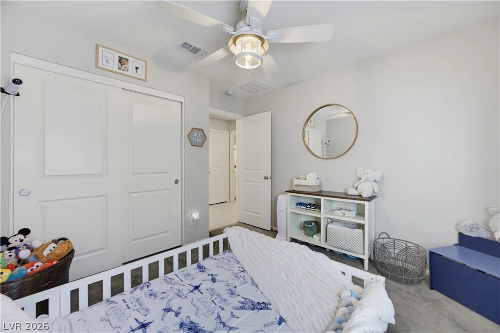 1639 Deep Valley, North Las Vegas, NV 89084