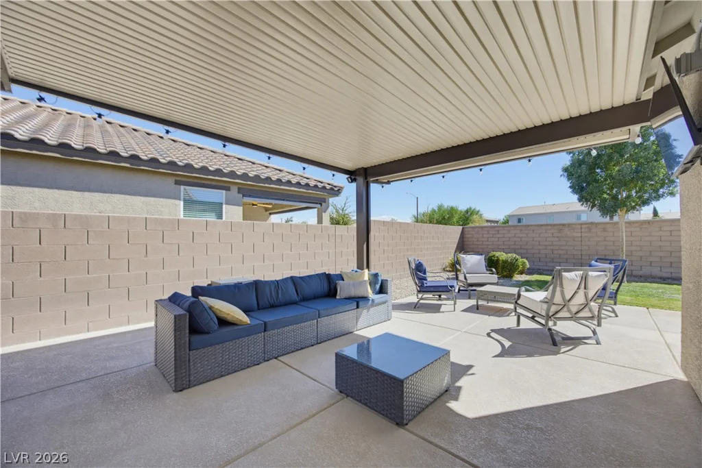 1639 Deep Valley, North Las Vegas, NV 89084