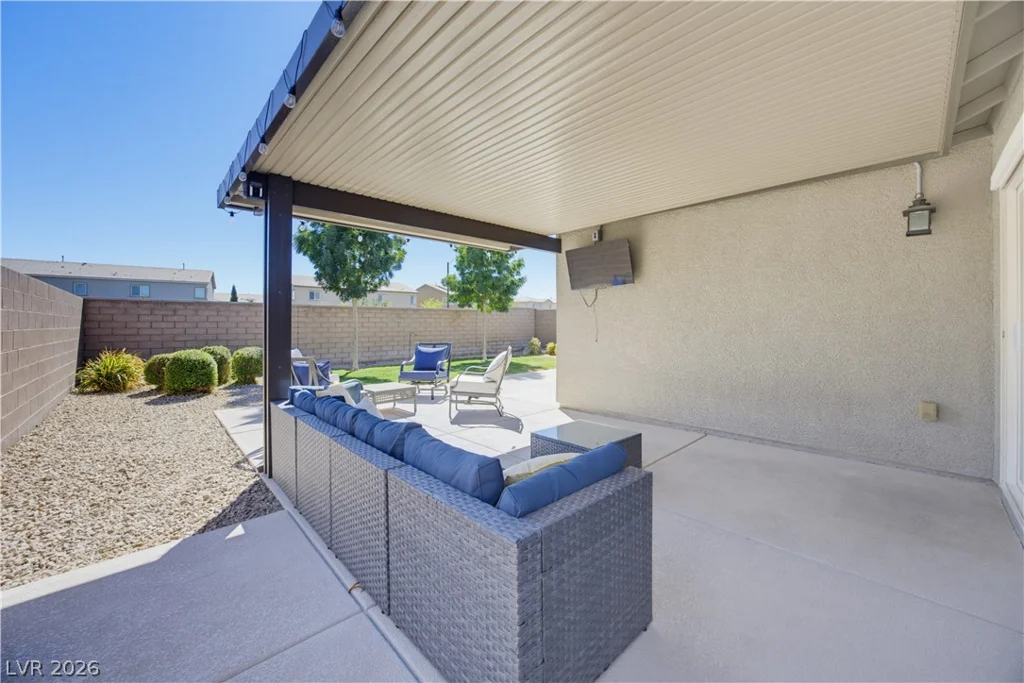 1639 Deep Valley, North Las Vegas, NV 89084