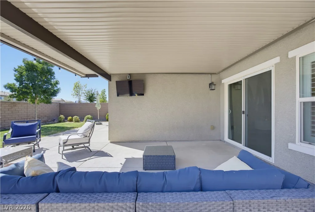 1639 Deep Valley, North Las Vegas, NV 89084
