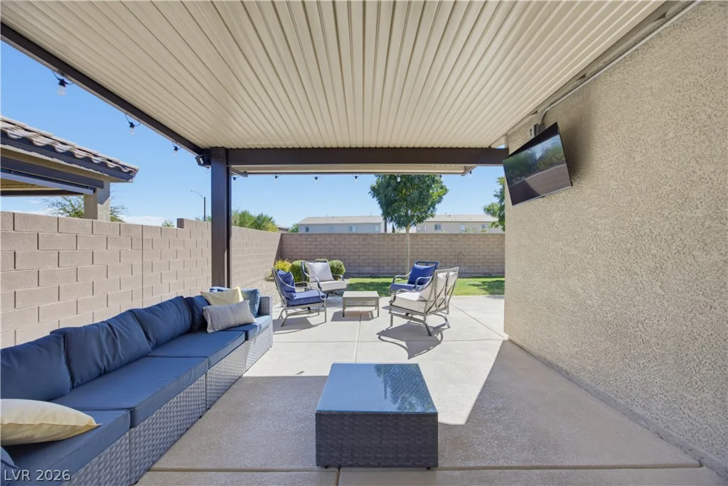 1639 Deep Valley, North Las Vegas, NV 89084