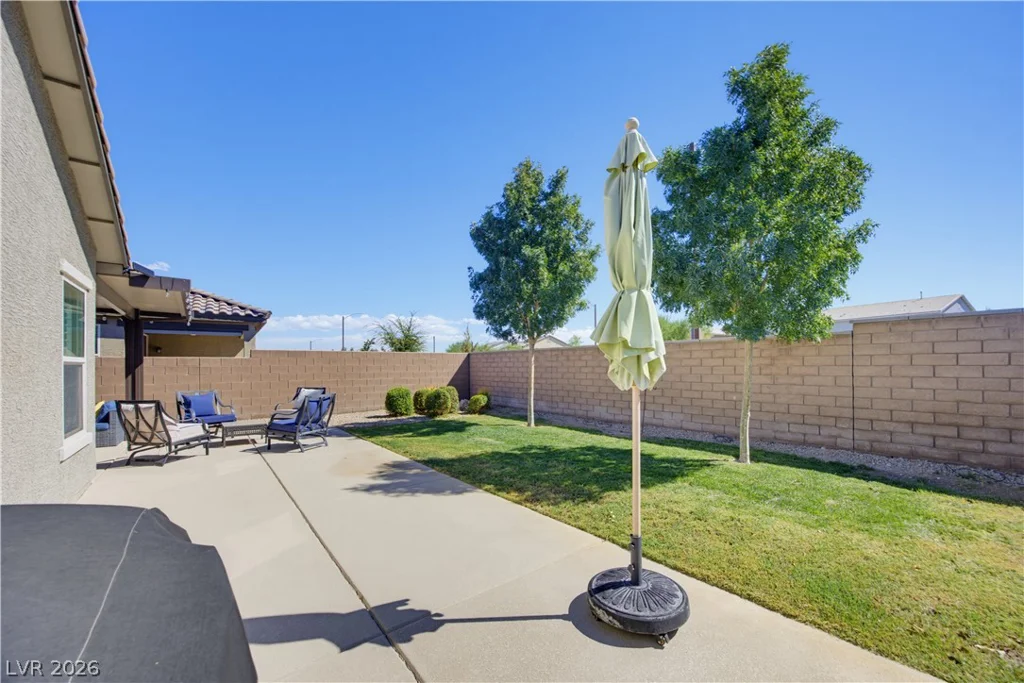 1639 Deep Valley, North Las Vegas, NV 89084