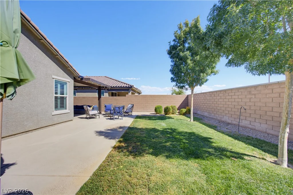 1639 Deep Valley, North Las Vegas, NV 89084