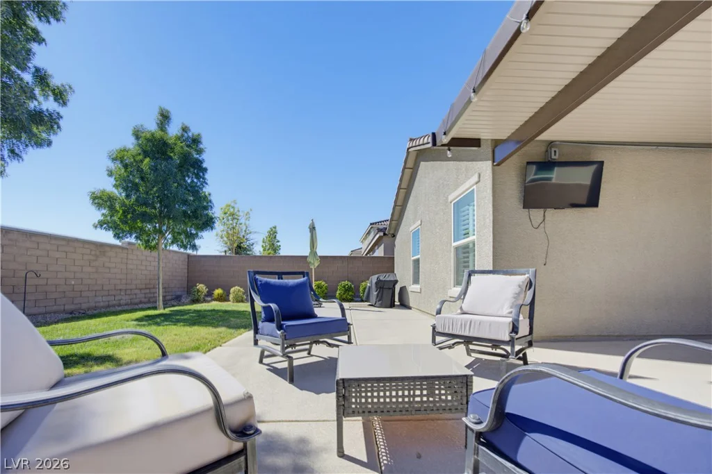 1639 Deep Valley, North Las Vegas, NV 89084