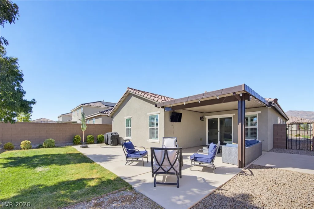 1639 Deep Valley, North Las Vegas, NV 89084